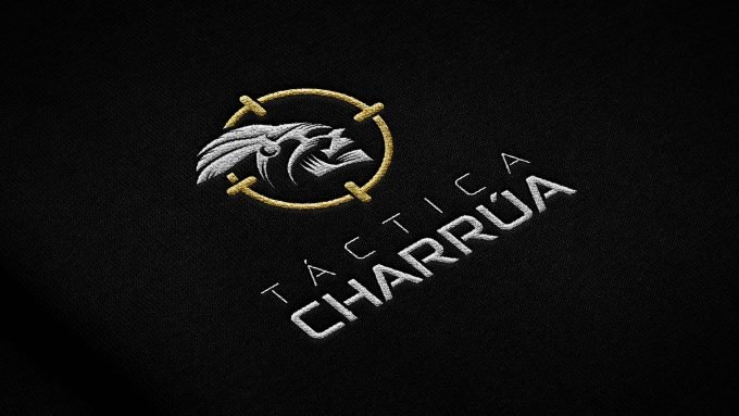 Charrúa logo
