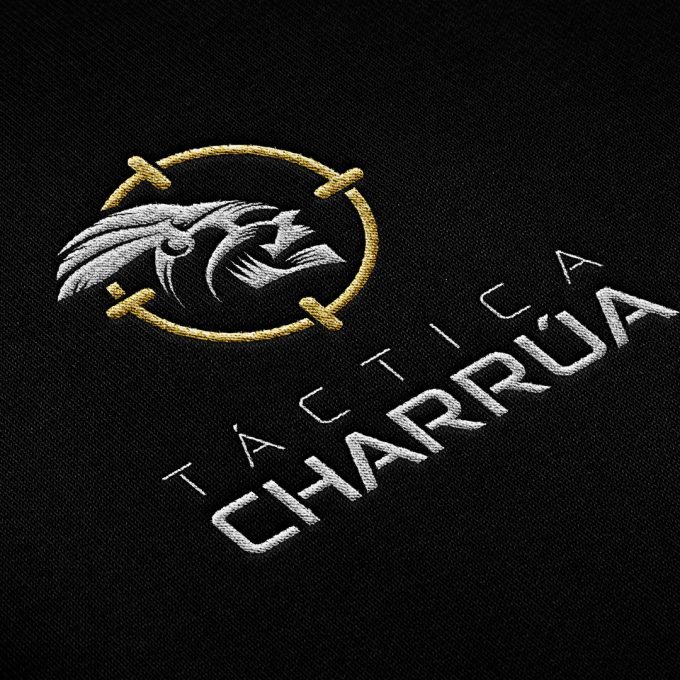 Charrúa logo