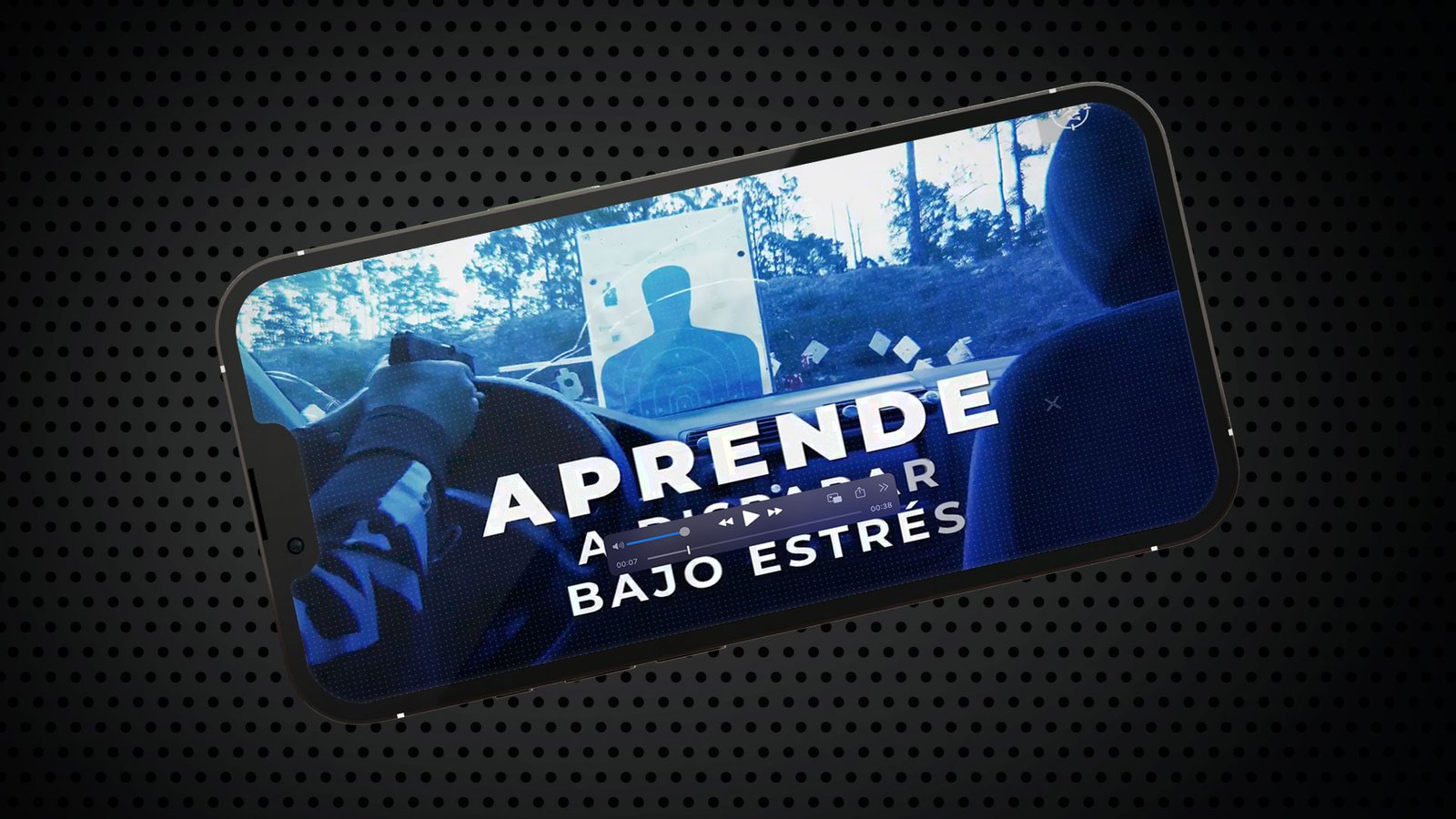 Videos Promocionales Charrúa