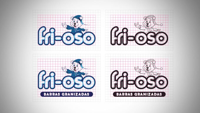 Brandbook frioso