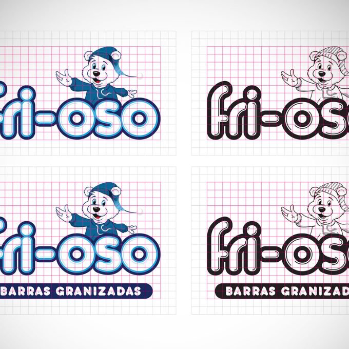 Brandbook frioso