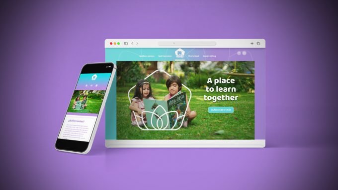 Website Clibrí